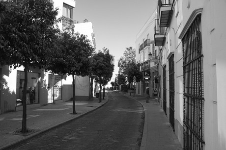 Santiago de la Ribera